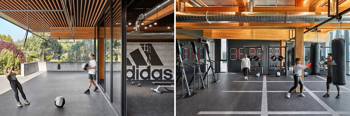 广州德赢VWIN装璜设计公司图册