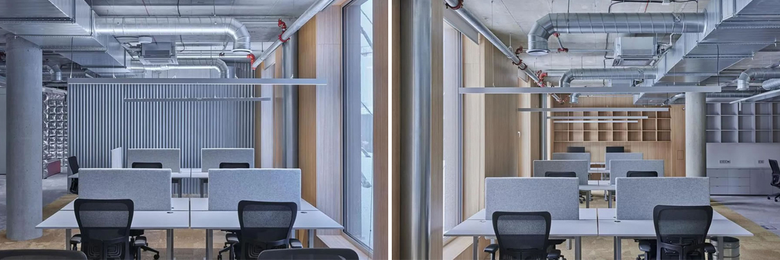 广州德赢VWIN装璜设计公司图册