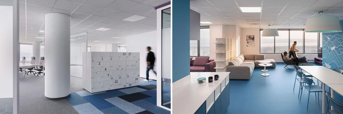 广州德赢VWIN装璜设计公司图册