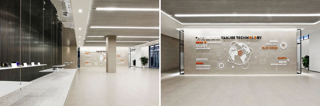 办公室装建设计