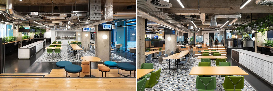 广州德赢VWIN装璜设计公司图册