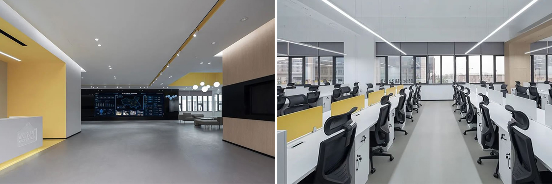 广州德赢VWIN装璜设计公司图册