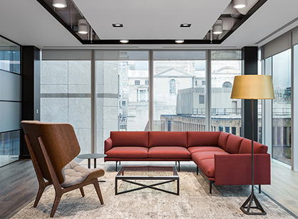 办公室装建避坑指南：打造梦想办公空间