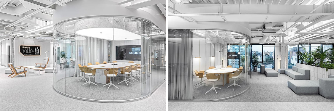 广州装建设计公司