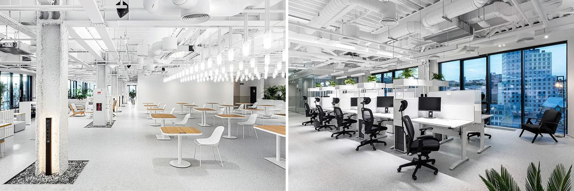 广州公装装建公司