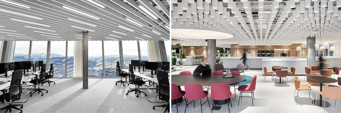 办公室装建设计