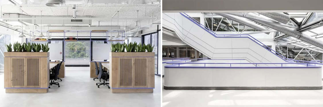 办公室装建设计