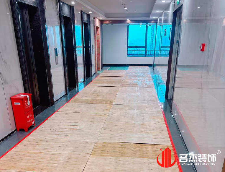 广州装建设计公司