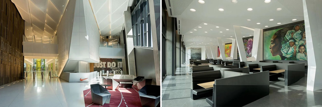 广州德赢VWIN装璜设计公司图册