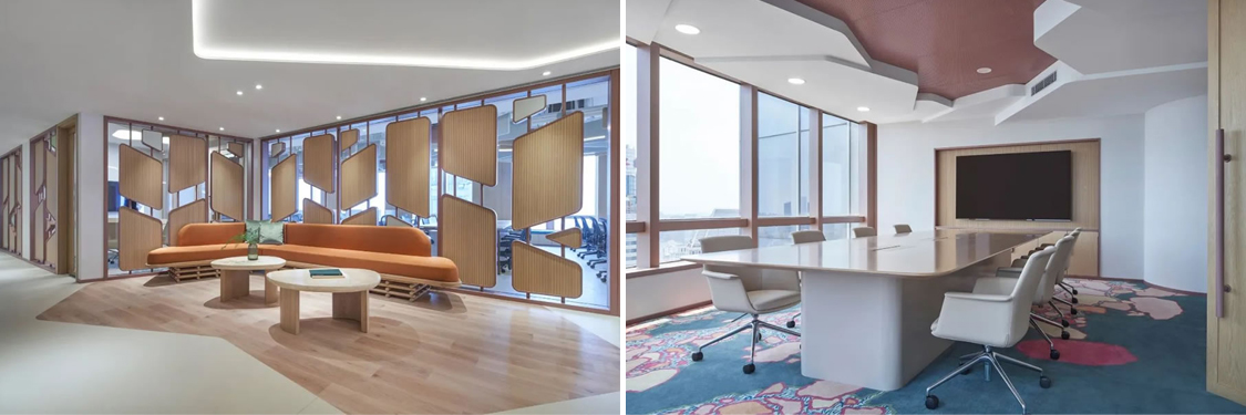 广州德赢VWIN装璜设计公司图册