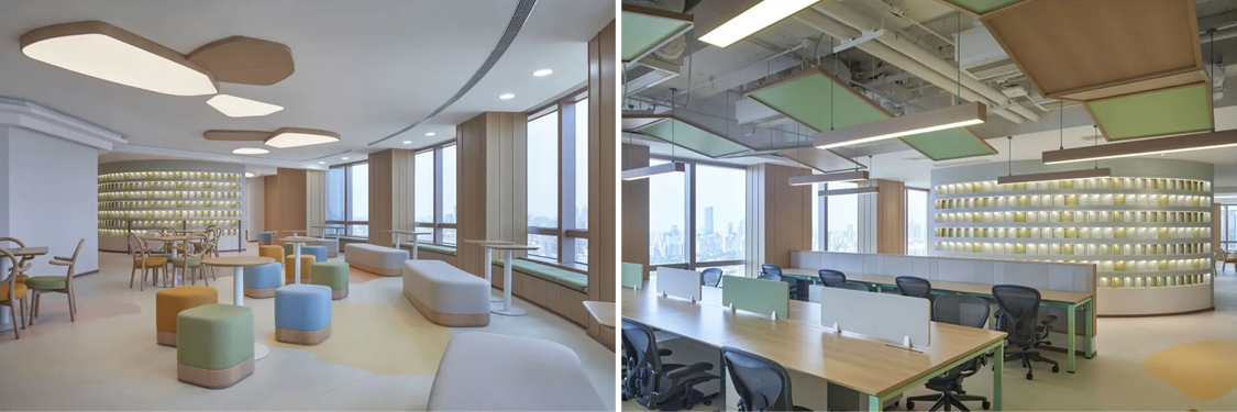 广州德赢VWIN装璜设计公司图册