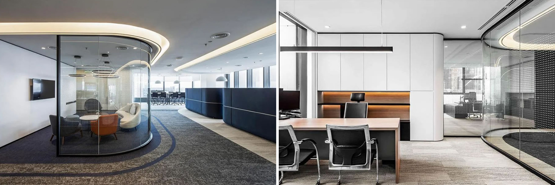 广州德赢VWIN装璜设计公司图册