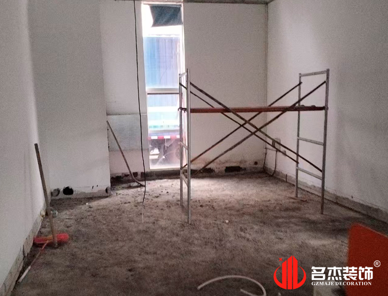 广州装建设计公司