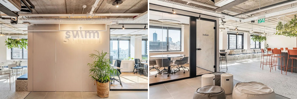 广州德赢VWIN装璜设计公司图册