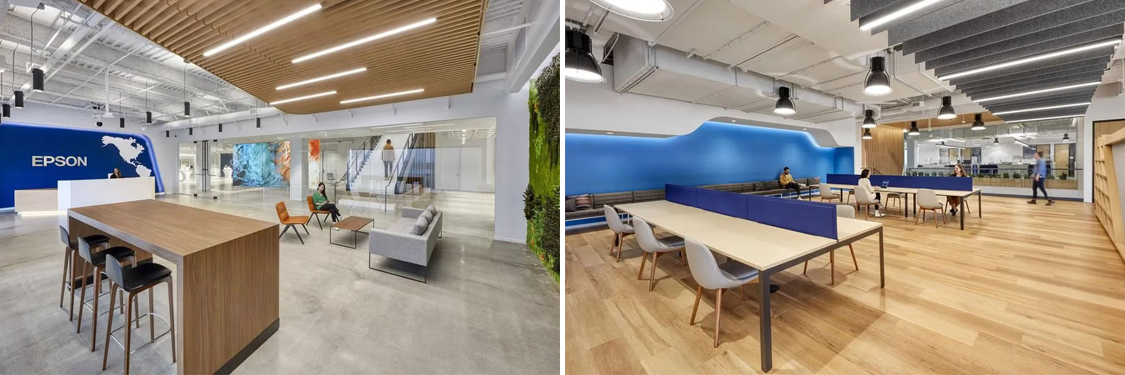 广州德赢VWIN装璜设计公司图册