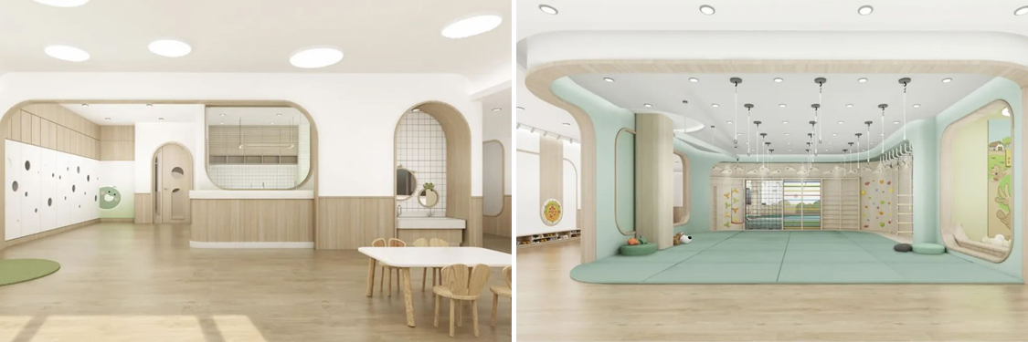 广州德赢VWIN装璜设计公司图册