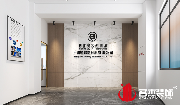 前厅装建设计成效