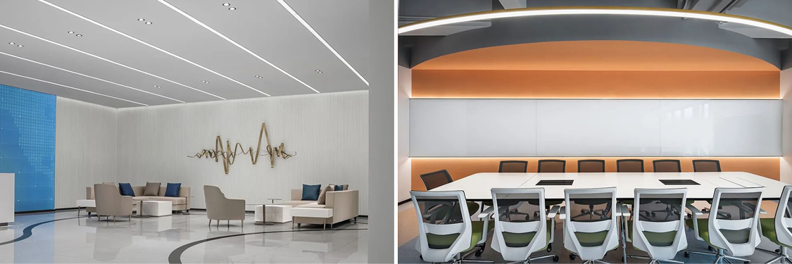 广州德赢VWIN装璜设计公司图册