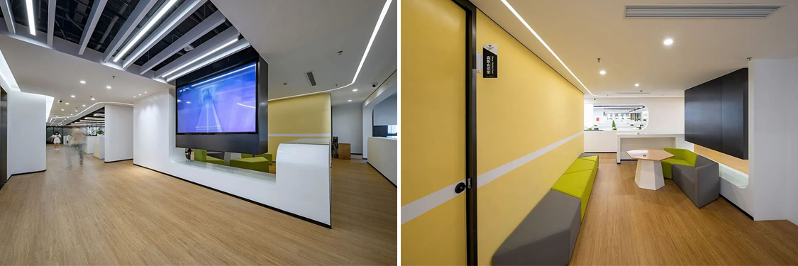 广州装建设计公司