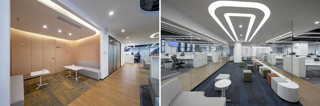 广州德赢VWIN装璜设计公司图册