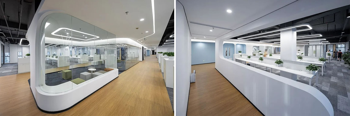 广州装建设计公司