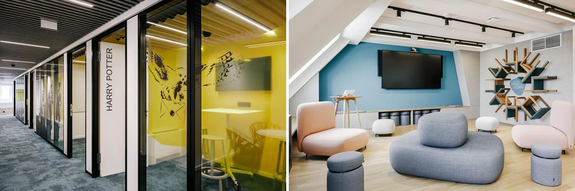 广州装建设计公司