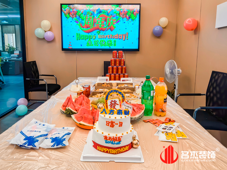 广州装建设计公司