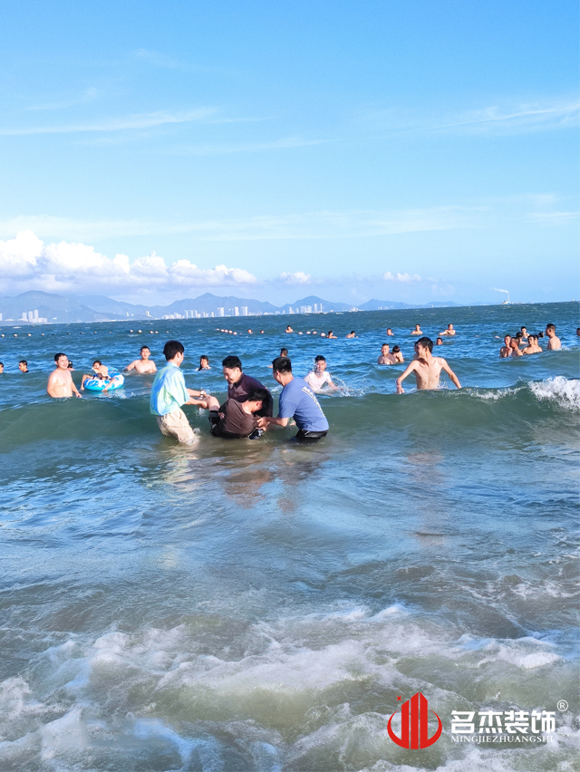 广州装建设计公司