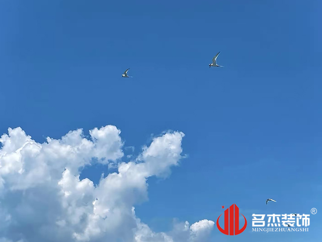 广州装建设计公司