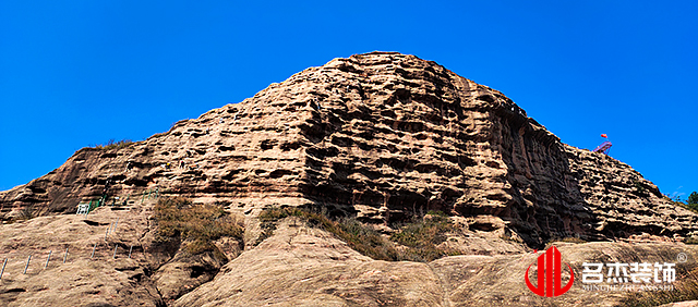 德赢VWIN装璜游记