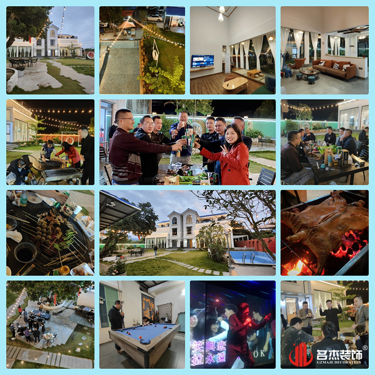 广州办公室装建设计