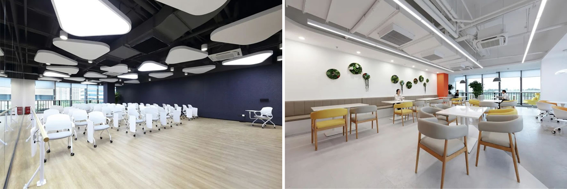 广州装建设计公司