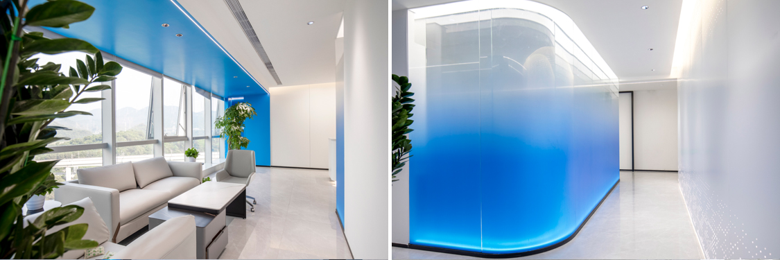 广州德赢VWIN装璜设计公司图册