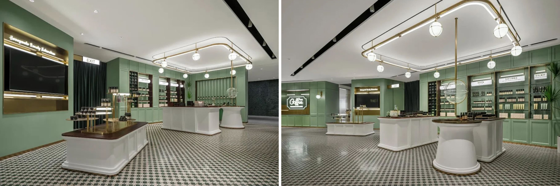 办公室装建设计