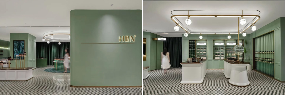 广州办公室装建设计