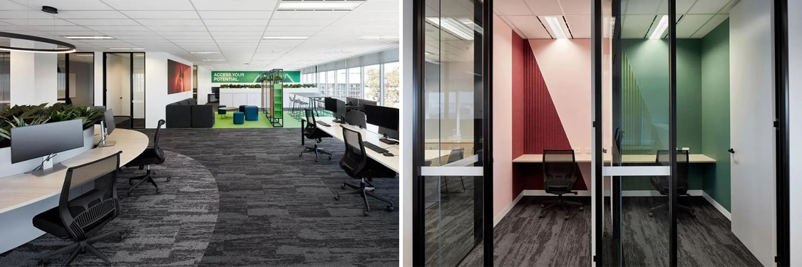 广州装建设计公司