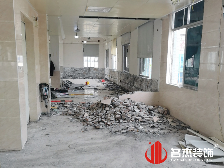 广州德赢VWIN装璜设计公司图册