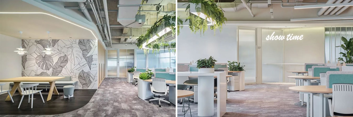 广州装建设计公司