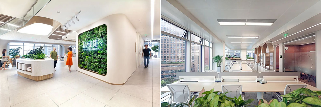 办公室装建设计