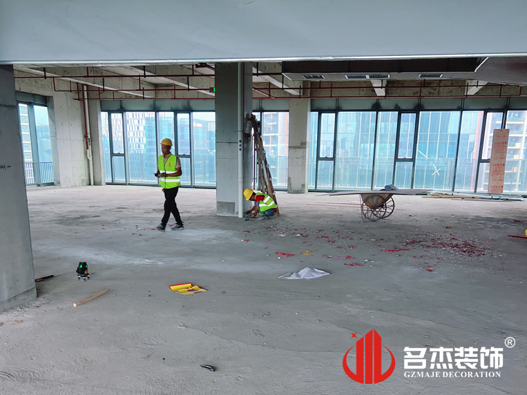 广州德赢VWIN装璜设计公司图册