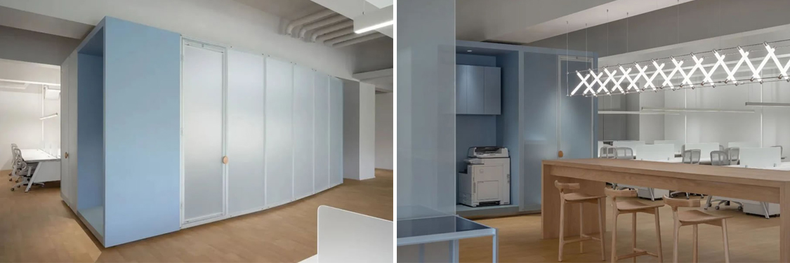 广州德赢VWIN装璜设计公司图册