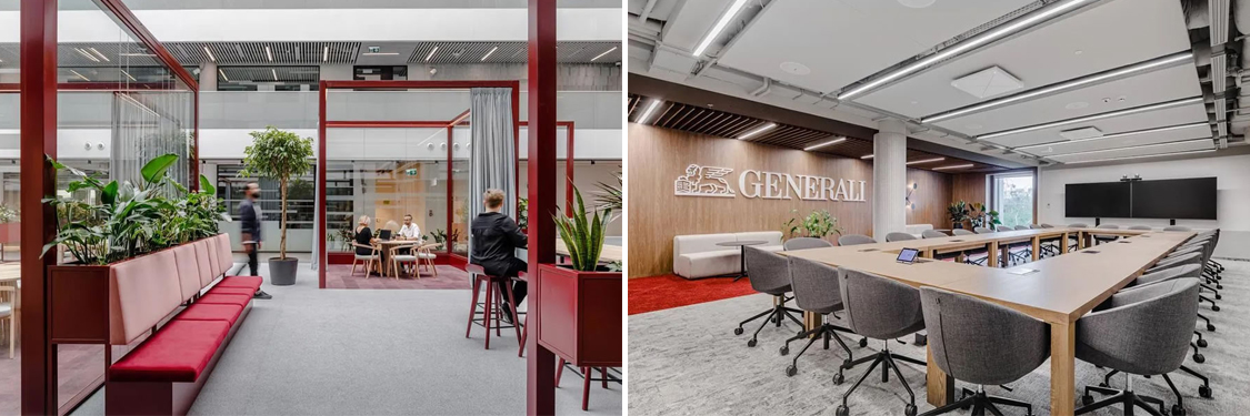 广州德赢VWIN装璜设计公司图册