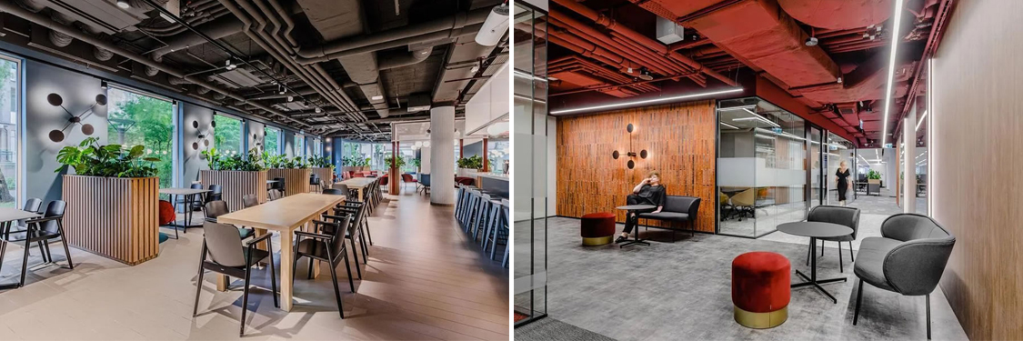 办公室装建设计