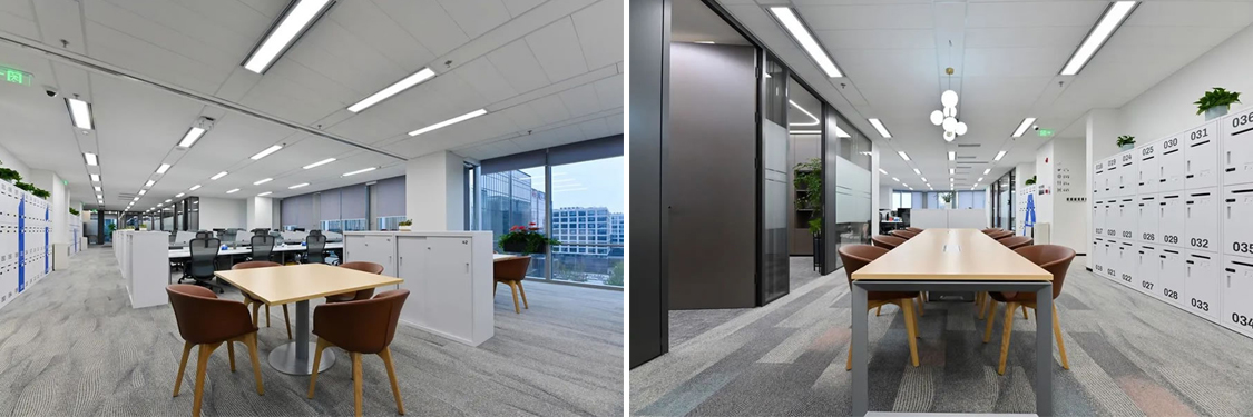 广州装建设计公司