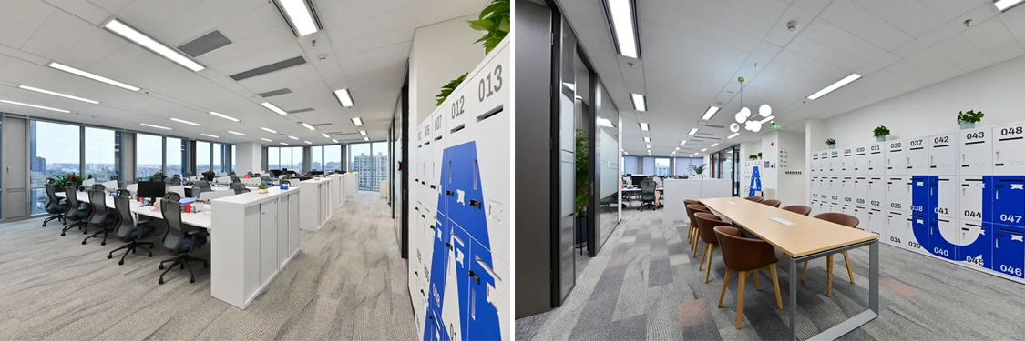 广州德赢VWIN装璜设计公司图册