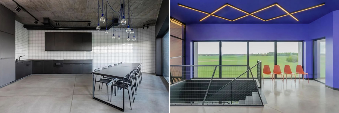 广州德赢VWIN装璜设计公司图册