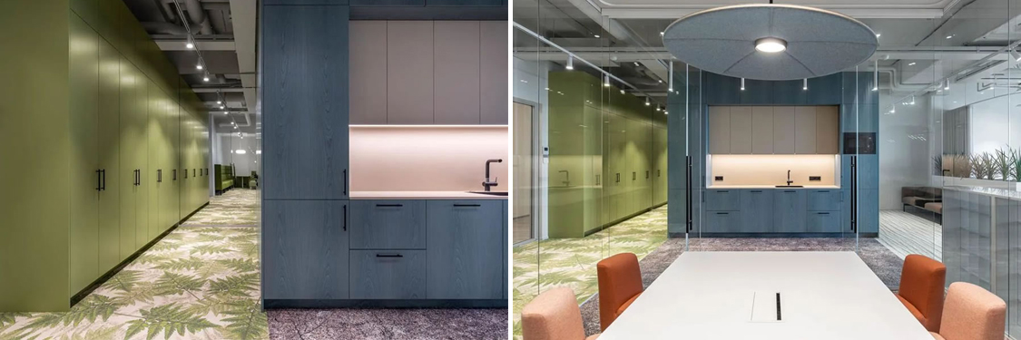 办公室装建设计