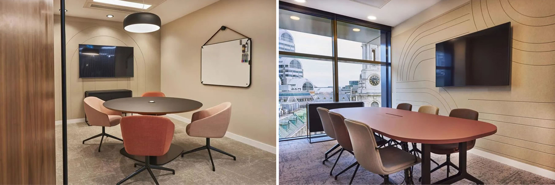 广州德赢VWIN装璜设计公司图册