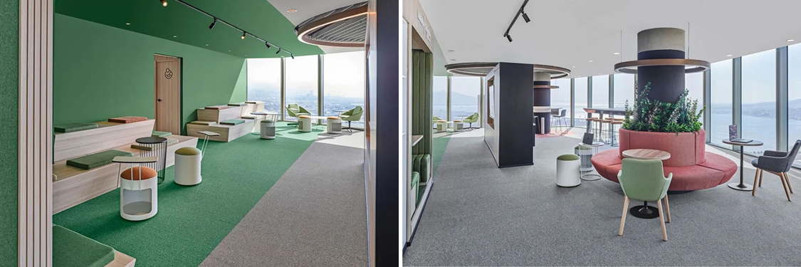 广州装建设计公司