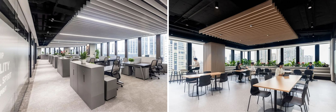 办公室装建设计